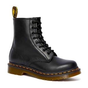 Dr Martens 1460 WOMEN'S SMOOTH LEATHER BOOTS